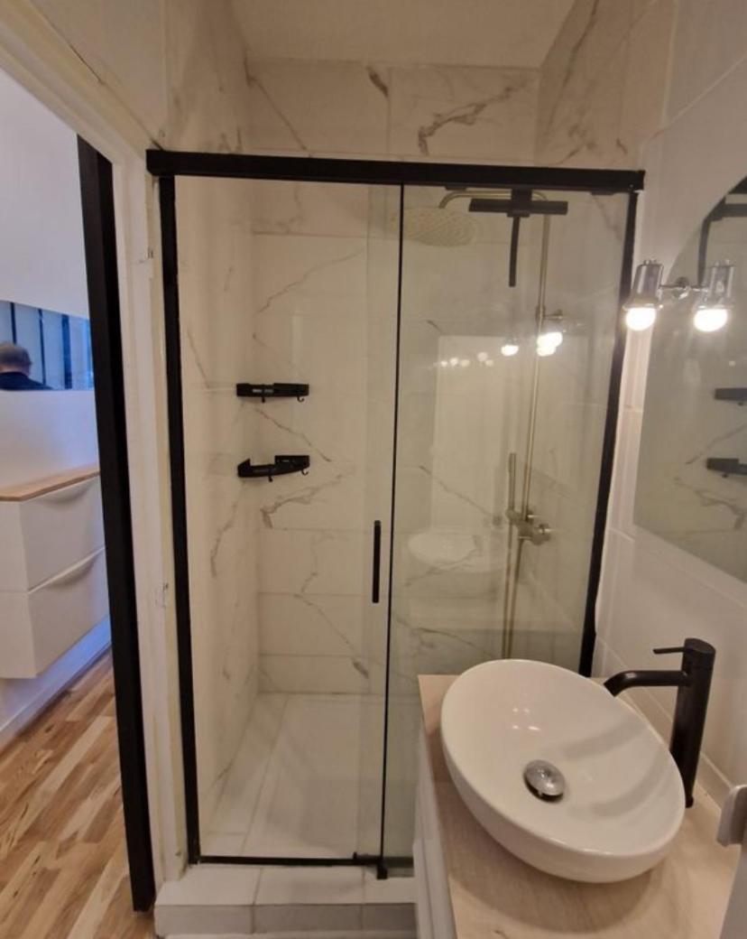 Studio Cosy Plein Centre Ангулем Экстерьер фото